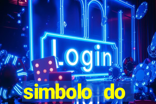 simbolo do corinthians para nick